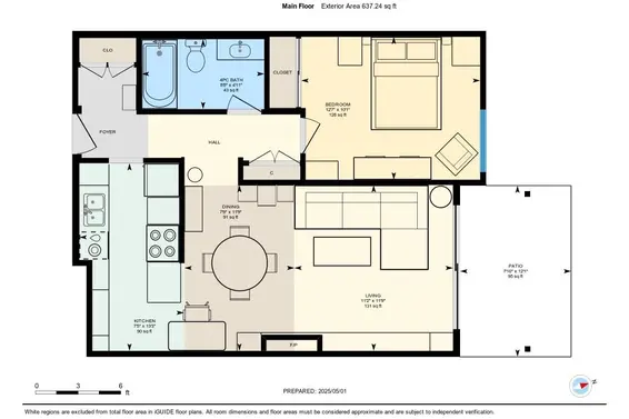 106 225 West 3rd Street, North Vancouver For Sale - image 33