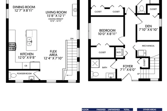 20 415 West Esplanade Avenue, North Vancouver For Sale - image 36