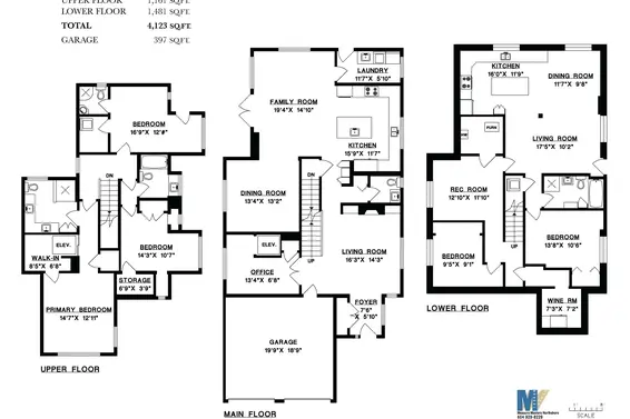 828 17th Street, West Vancouver For Sale - image 40