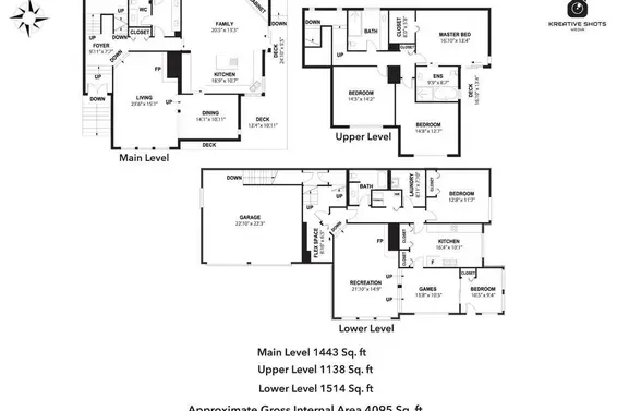 5600 Grousewoods Place, North Vancouver For Sale - image 39