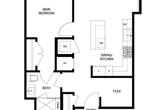 402 128 West 15th Street, North Vancouver For Sale - image 6