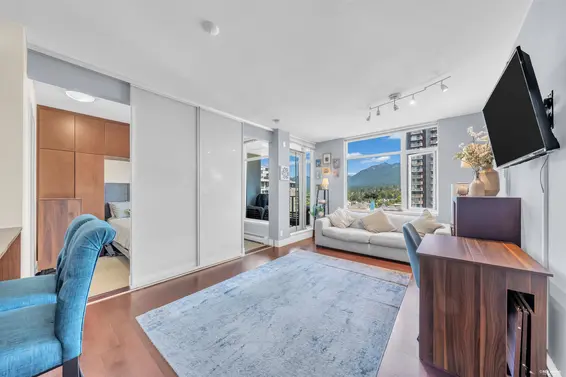 1301 158 West 13 Street, North Vancouver For Sale - image 10