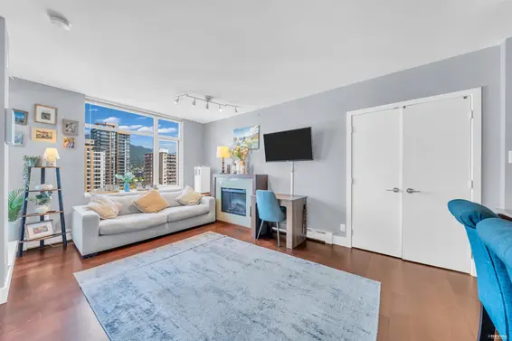 1301 158 West 13 Street, North Vancouver For Sale - image 11
