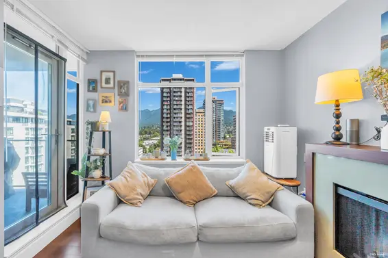 1301 158 West 13 Street, North Vancouver For Sale - image 13