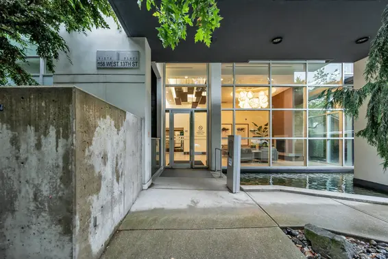 1301 158 West 13 Street, North Vancouver For Sale - image 21