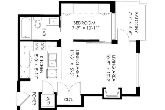 1301 158 West 13 Street, North Vancouver For Sale - image 26