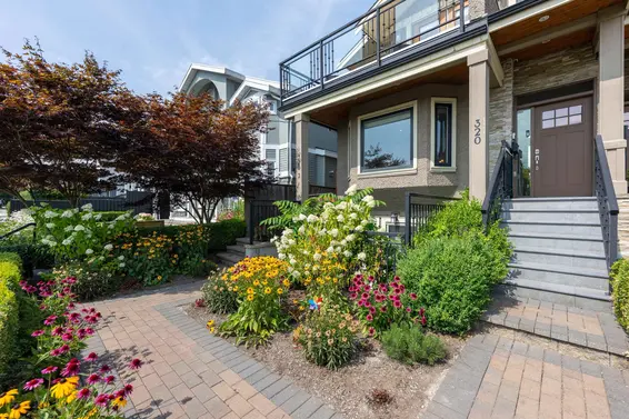 320 East Keith Road, North Vancouver For Sale - image 3