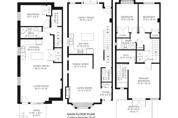 320 East Keith Road, North Vancouver For Sale - image 40