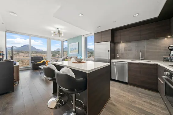 2202 1550 Fern Street, North Vancouver For Sale - image 10