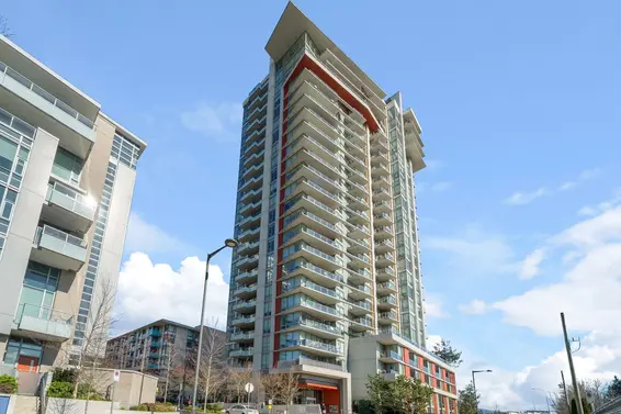 2202 1550 Fern Street, North Vancouver For Sale - image 35