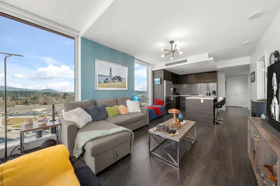 2202 1550 Fern Street, North Vancouver For Sale - image 4