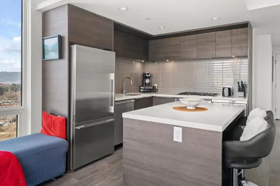 2202 1550 Fern Street, North Vancouver For Sale - image 6