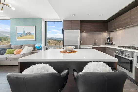 2202 1550 Fern Street, North Vancouver For Sale - image 9