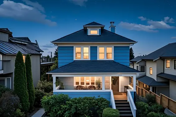 255 West 6th Street, North Vancouver For Sale - image 33