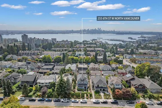 255 West 6th Street, North Vancouver For Sale - image 36