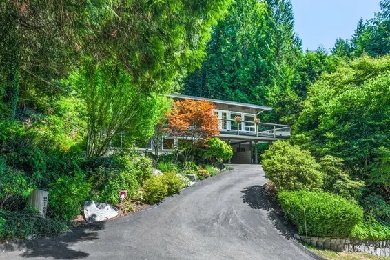 2120 28th Street, West Vancouver