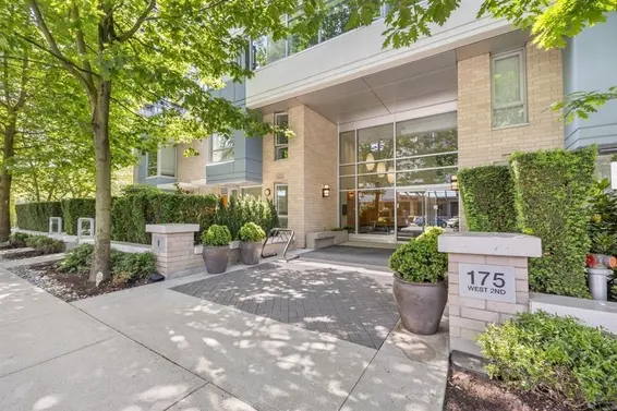 104 175 West 2nd Street, North Vancouver