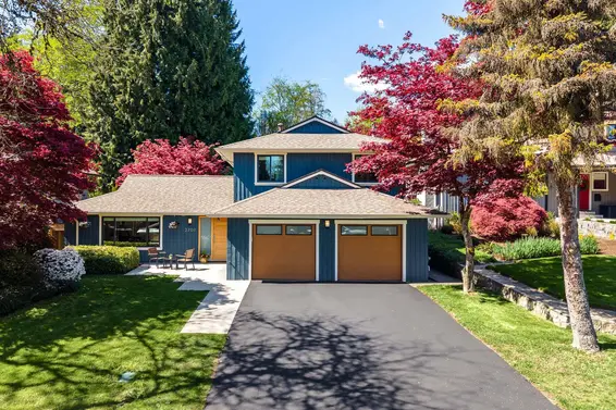 2708 Byron Road, North Vancouver For Sale - image 1