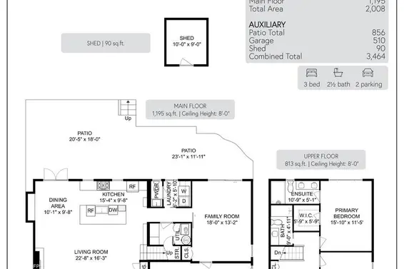 2708 Byron Road, North Vancouver For Sale - image 38