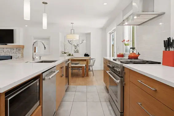 2708 Byron Road, North Vancouver For Sale - image 7