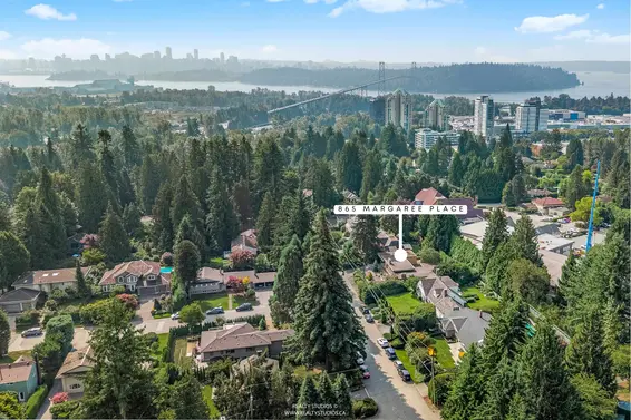 865 Margaree Place, West Vancouver For Sale - image 38