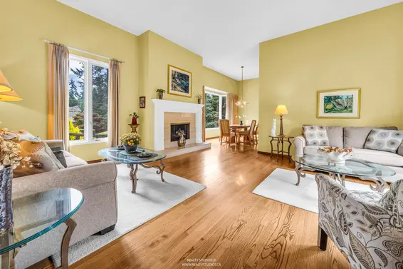 865 Margaree Place, West Vancouver For Sale - image 4