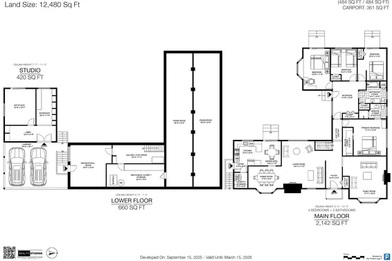 865 Margaree Place, West Vancouver For Sale - image 40