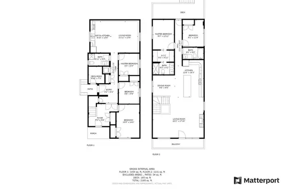 510 25th  West Street, North Vancouver For Sale - image 37