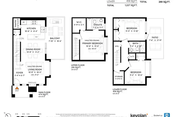 12 1071 Lynn Valley Road, North Vancouver For Sale - image 40