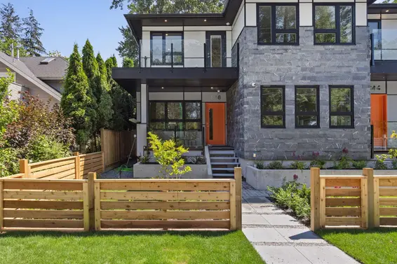 846 St. Denis Avenue, North Vancouver For Sale - image 23