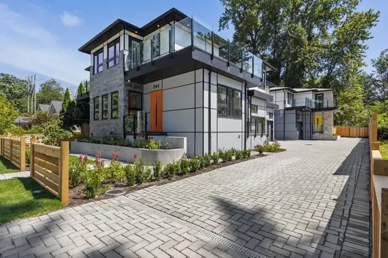 846 St. Denis Avenue, North Vancouver For Sale - image 24