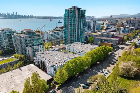 113 147 East 1st Street, North Vancouver For Sale - image 26