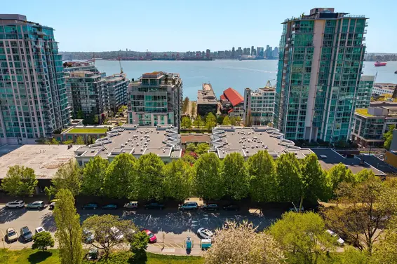 113 147 East 1st Street, North Vancouver For Sale - image 27