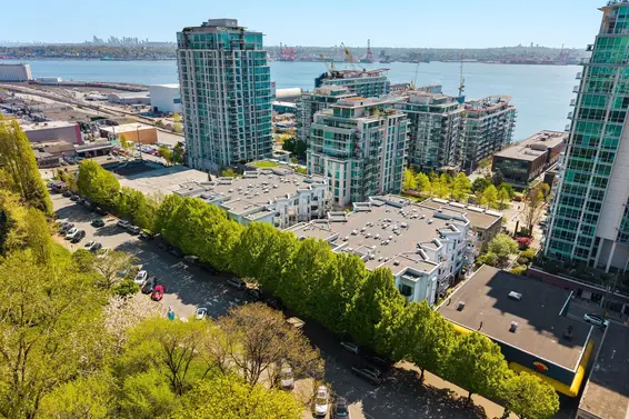 113 147 East 1st Street, North Vancouver For Sale - image 28