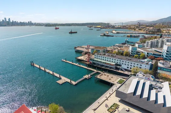 113 147 East 1st Street, North Vancouver For Sale - image 30