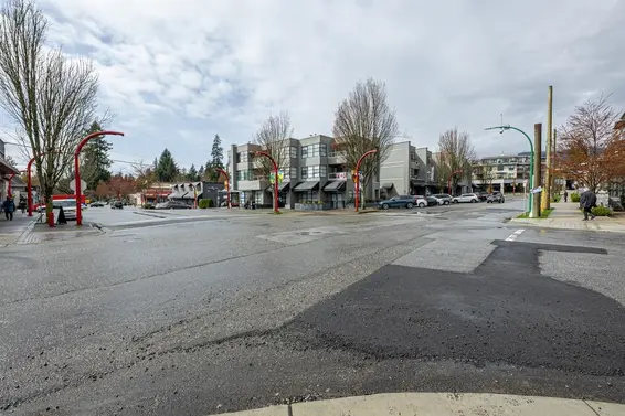 206 3151 Woodbine Drive, North Vancouver For Sale - image 19