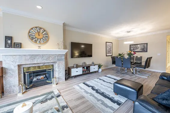 206 3151 Woodbine Drive, North Vancouver For Sale - image 2