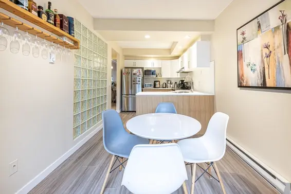 206 3151 Woodbine Drive, North Vancouver For Sale - image 4