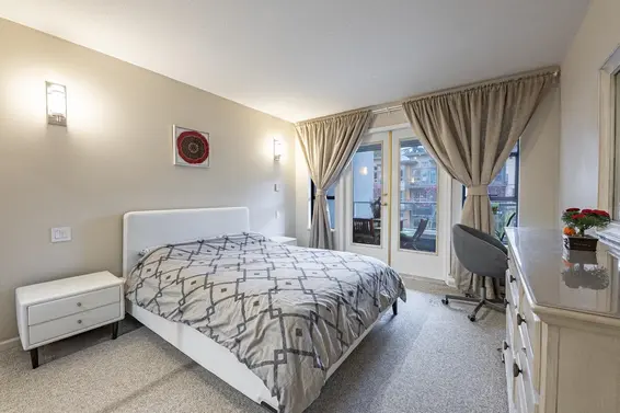 206 3151 Woodbine Drive, North Vancouver For Sale - image 7