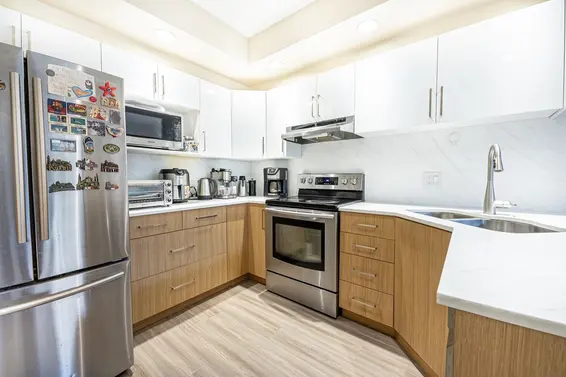 206 3151 Woodbine Drive, North Vancouver For Sale - image 9