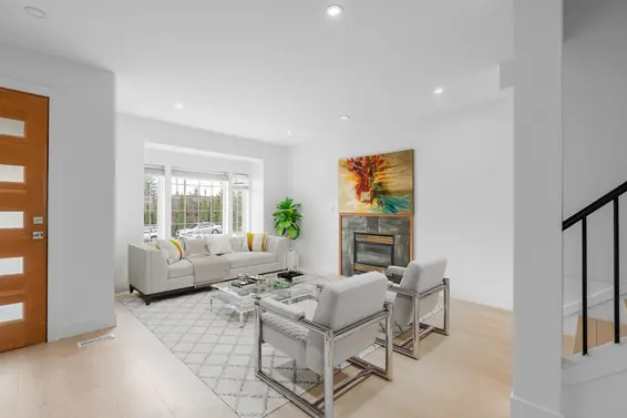 552 West 25th Street, North Vancouver For Sale - image 5