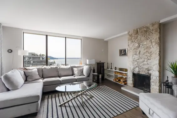 603 460 14Th Street, West Vancouver