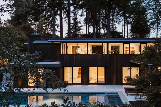 6510 Madrona Crescent, West Vancouver