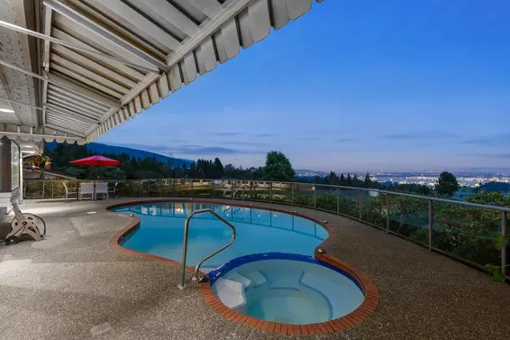 1285 Chartwell Crescent, West Vancouver For Sale - image 15