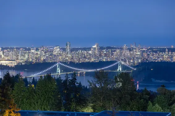 1285 Chartwell Crescent, West Vancouver For Sale - image 3