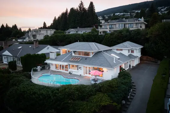 1285 Chartwell Crescent, West Vancouver For Sale - image 37
