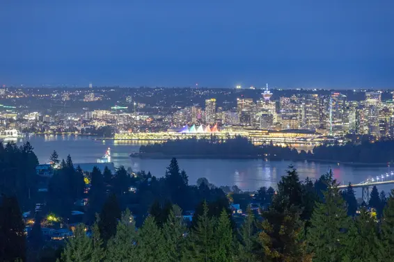 1285 Chartwell Crescent, West Vancouver For Sale - image 4
