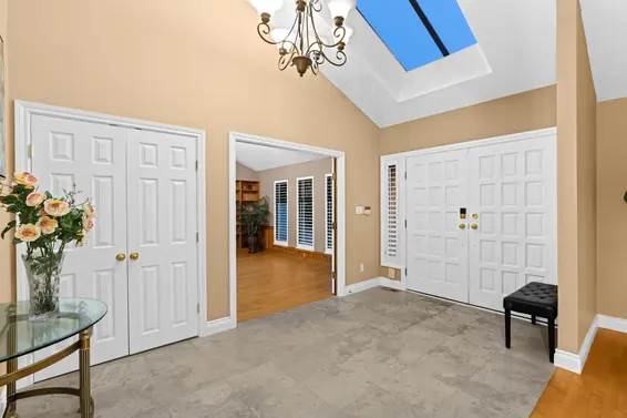 1285 Chartwell Crescent, West Vancouver For Sale - image 5