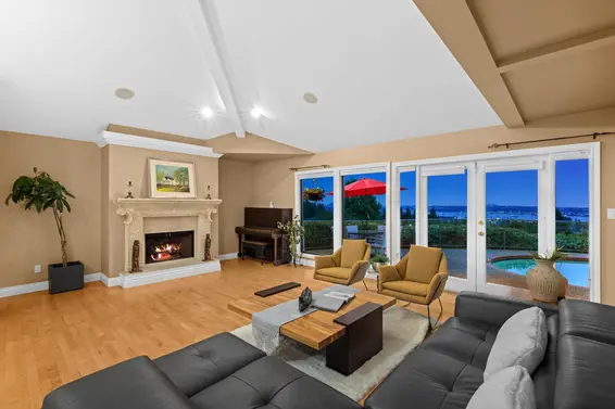 1285 Chartwell Crescent, West Vancouver For Sale - image 7