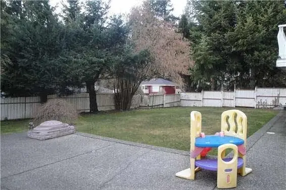 4497 Canterbury Crescent, North Vancouver